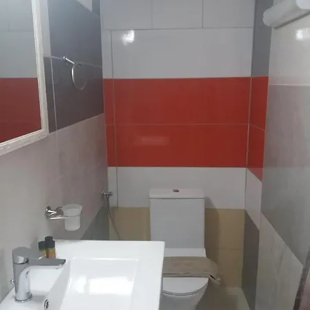 Studio George - Near The Beach Matala Exterior foto