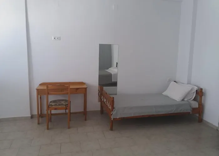 Studio George - Near The Beach
