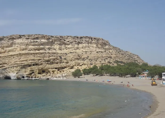 Studio George - Near The Beach
