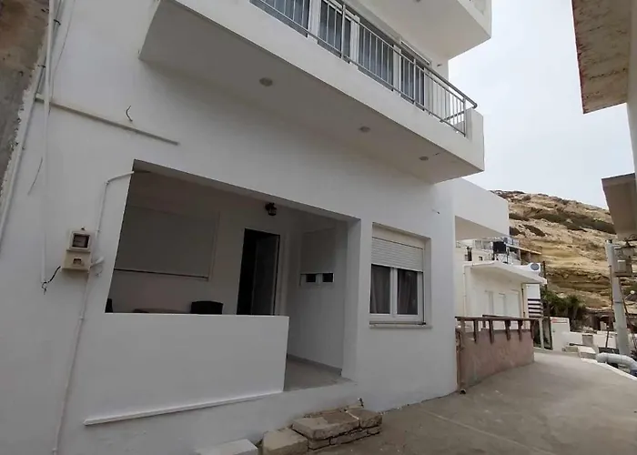 Studio George - Near The Beach