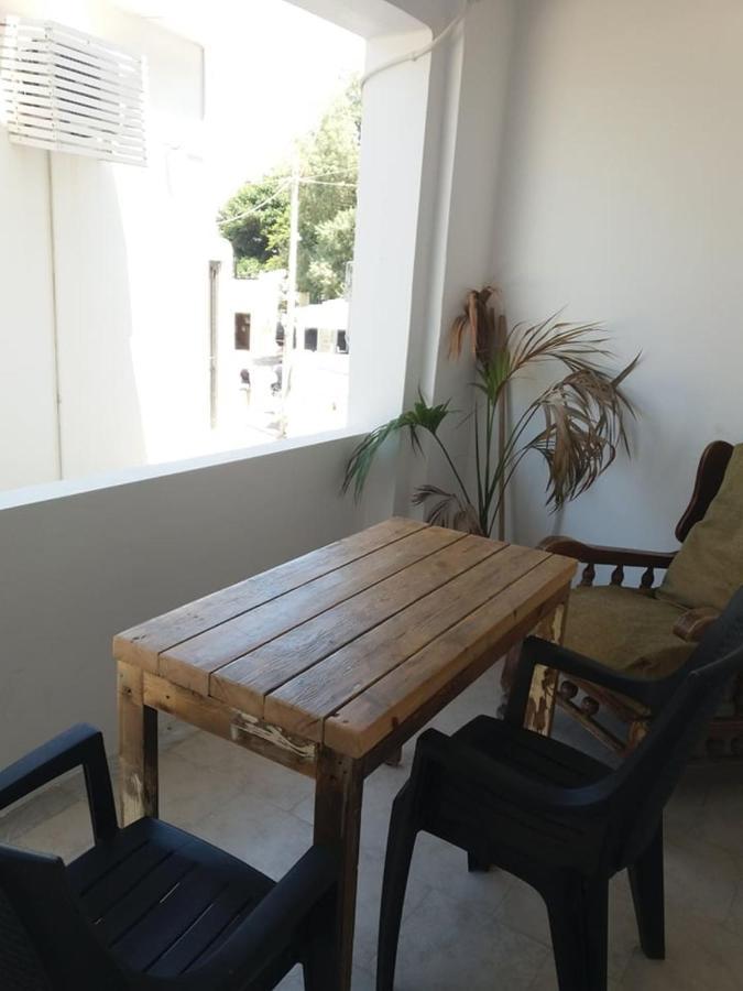 Apartment George - Near The Matala