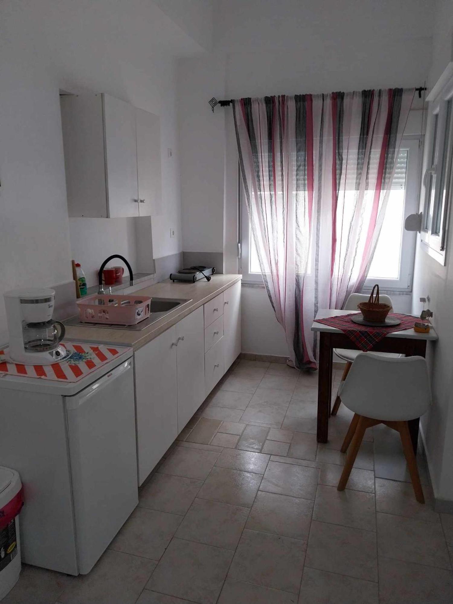 Apartment George - Near The