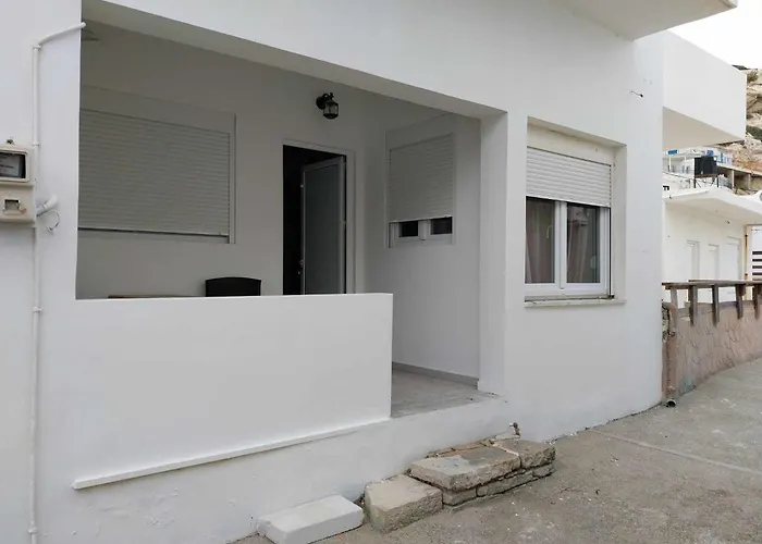 Studio George - Near The Beach